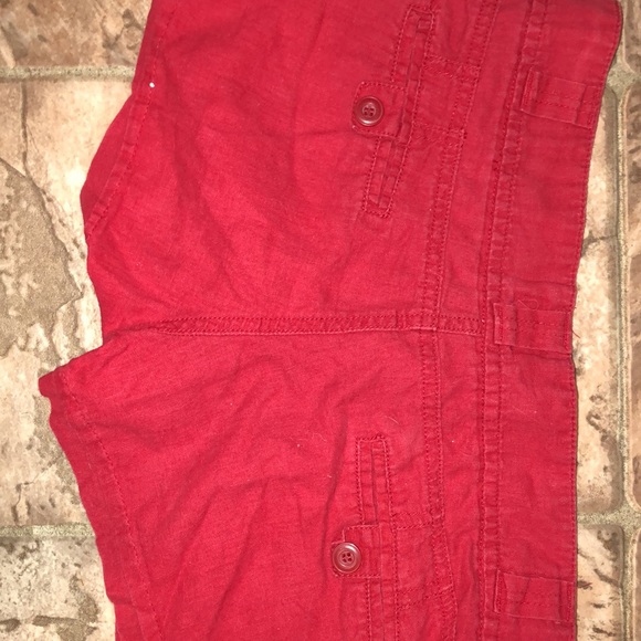 Short and capri lot - Picture 5 of 5